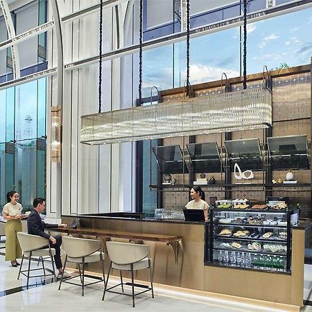 Eastin Grand Hotel Phayathai กรุงเทพมหานคร ภายใน รูปภาพ