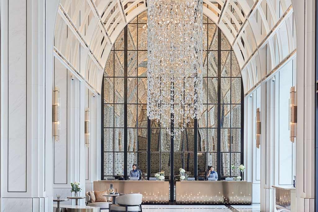 Eastin Grand Hotel Phayathai กรุงเทพมหานคร ภายใน รูปภาพ