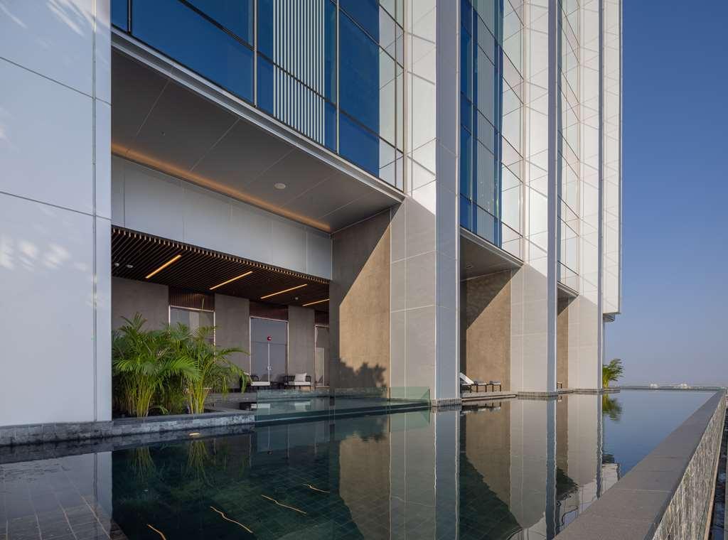 Eastin Grand Hotel Phayathai กรุงเทพมหานคร สิ่งอำนวยความสะดวก รูปภาพ
