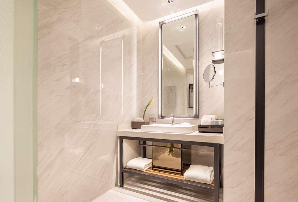 Eastin Grand Hotel Phayathai กรุงเทพมหานคร ห้อง รูปภาพ
