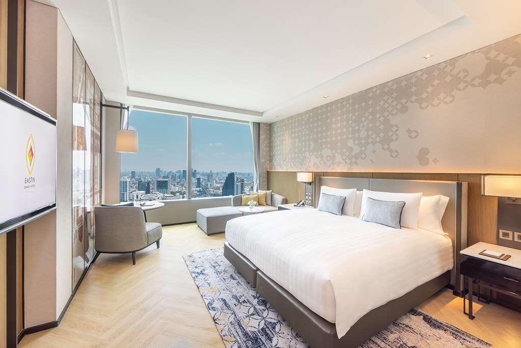 Eastin Grand Hotel Phayathai กรุงเทพมหานคร ห้อง รูปภาพ
