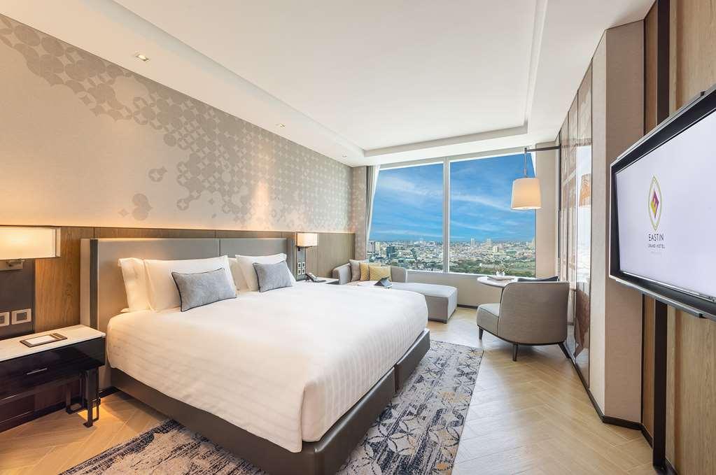 Eastin Grand Hotel Phayathai กรุงเทพมหานคร ห้อง รูปภาพ