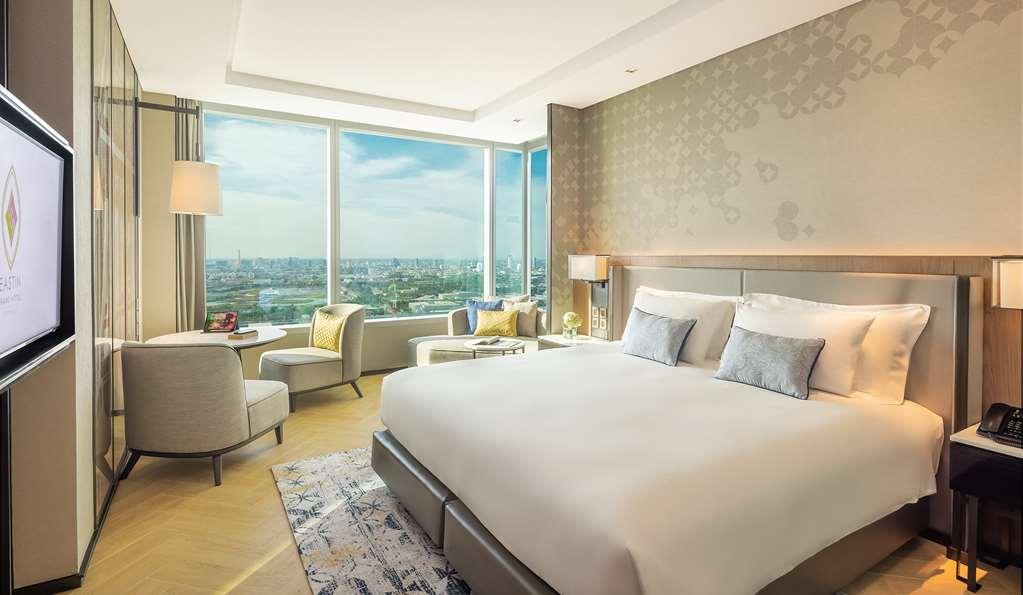Eastin Grand Hotel Phayathai กรุงเทพมหานคร ห้อง รูปภาพ