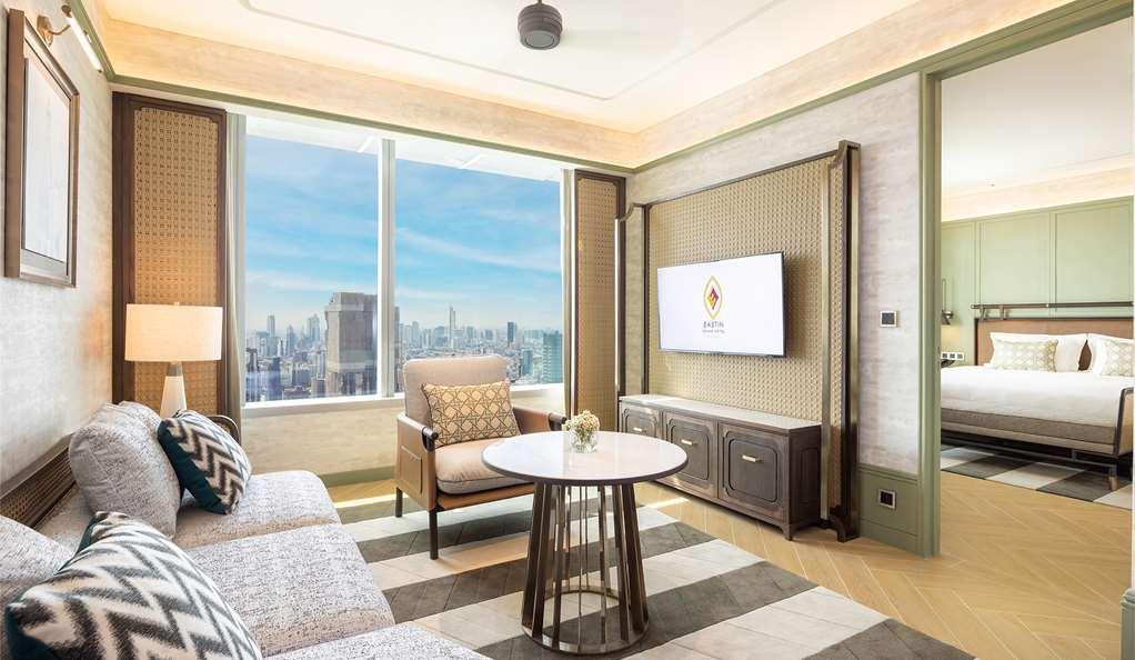 Eastin Grand Hotel Phayathai กรุงเทพมหานคร ห้อง รูปภาพ