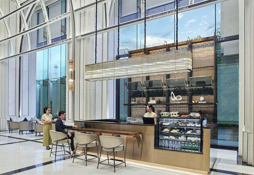 Eastin Grand Hotel Phayathai กรุงเทพมหานคร ภายใน รูปภาพ