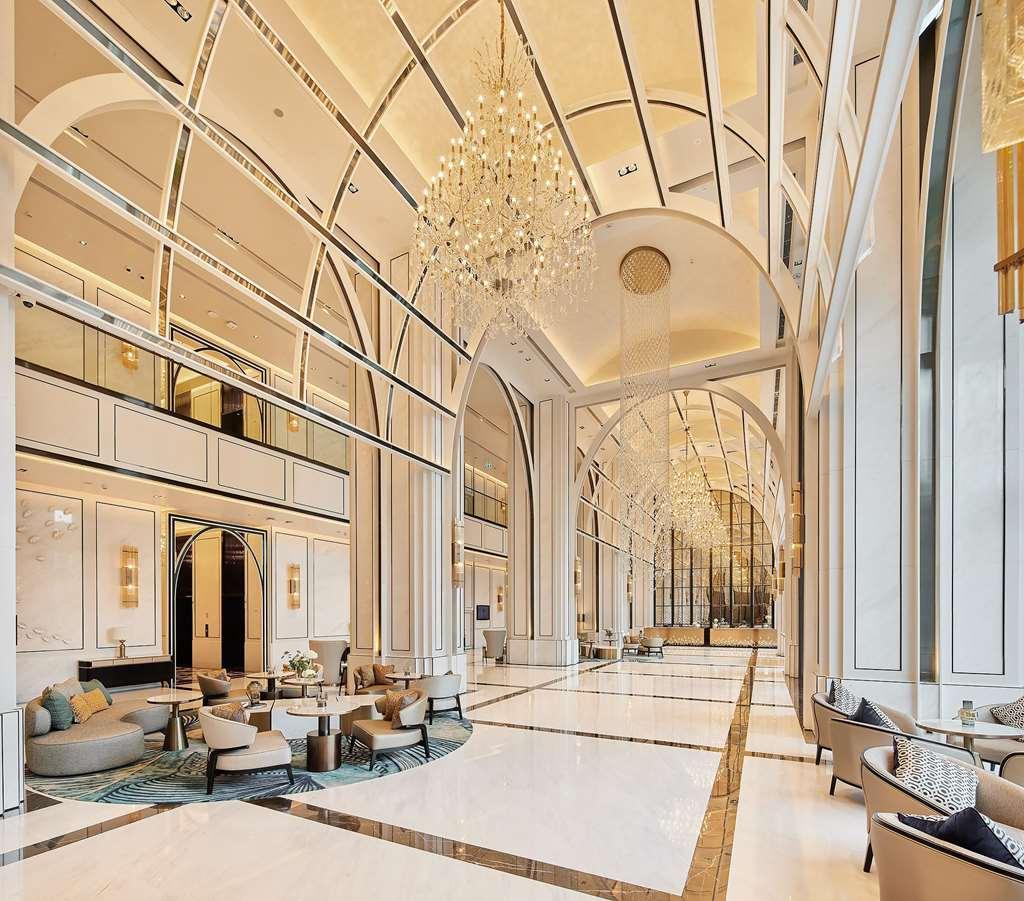 Eastin Grand Hotel Phayathai กรุงเทพมหานคร ภายใน รูปภาพ