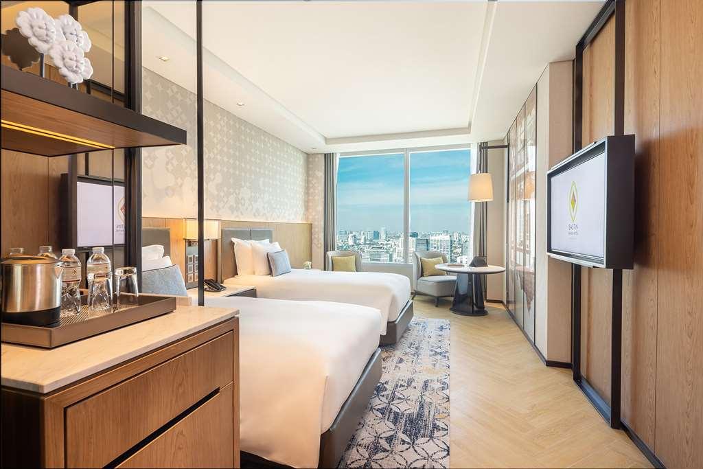 Eastin Grand Hotel Phayathai กรุงเทพมหานคร ห้อง รูปภาพ