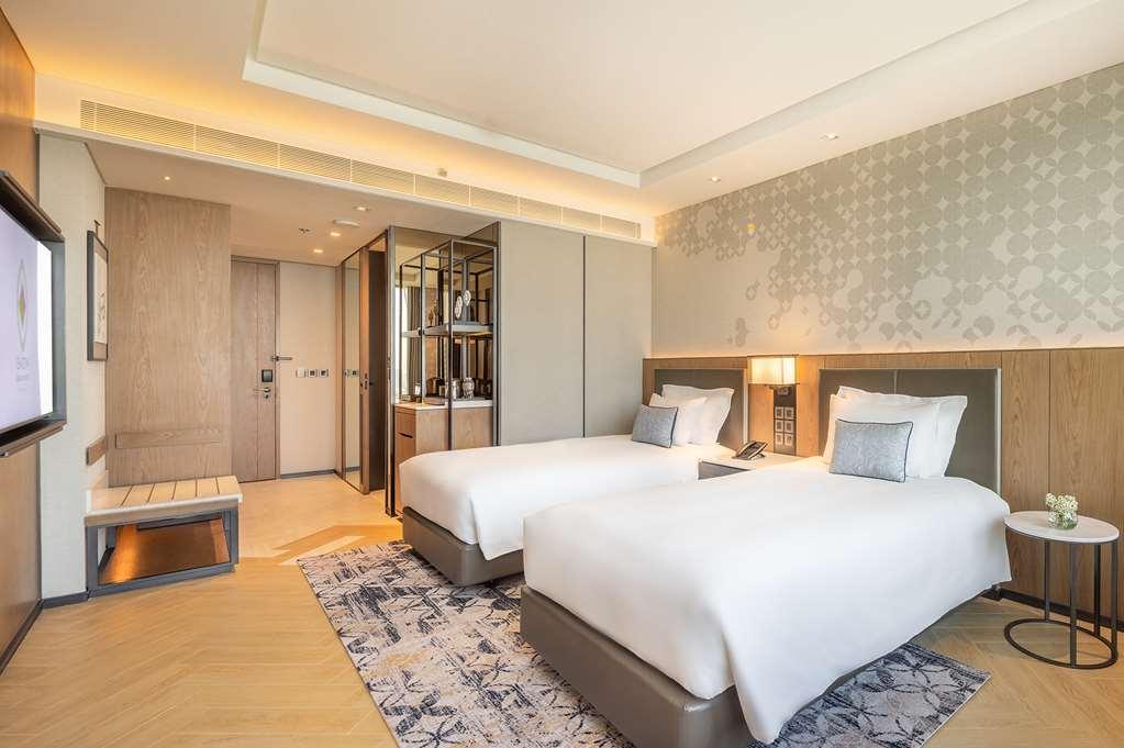 Eastin Grand Hotel Phayathai กรุงเทพมหานคร ห้อง รูปภาพ