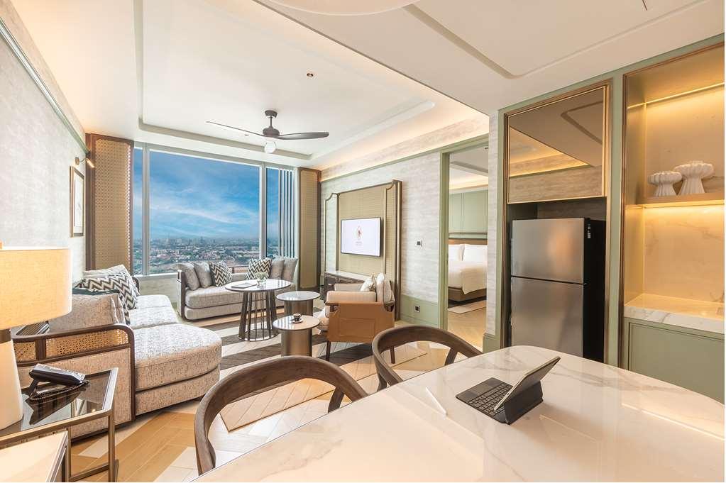 Eastin Grand Hotel Phayathai กรุงเทพมหานคร ห้อง รูปภาพ