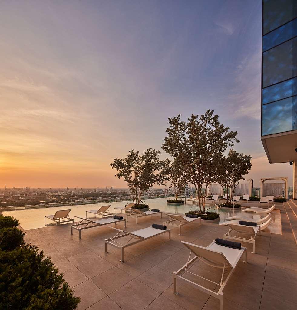 Eastin Grand Hotel Phayathai กรุงเทพมหานคร สิ่งอำนวยความสะดวก รูปภาพ